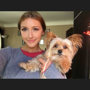 Meet your Posher, Sylvia